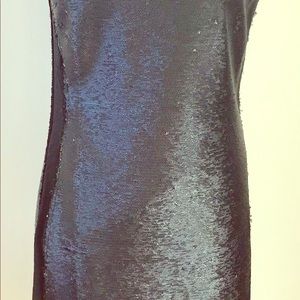 Rebecca Taylor black dress size 4 unused w/o tags